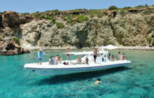 Volcano Boat1