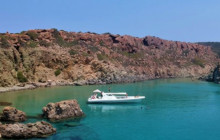 Volcano Boat4