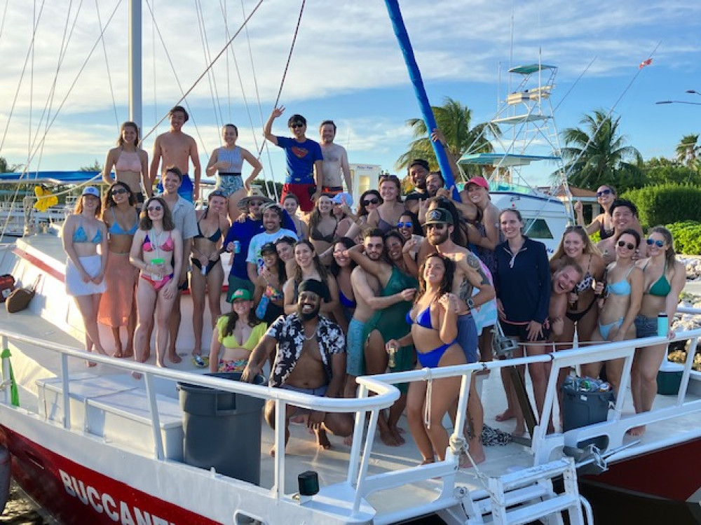 Acquarius Sea Tours