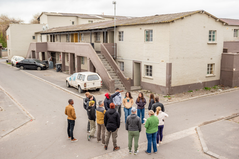 Cape Archives Tours and Safaris