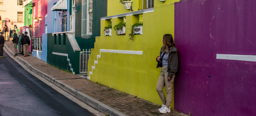 Full Day Cape Of Good Hope & Penguins Tour from Cape Town