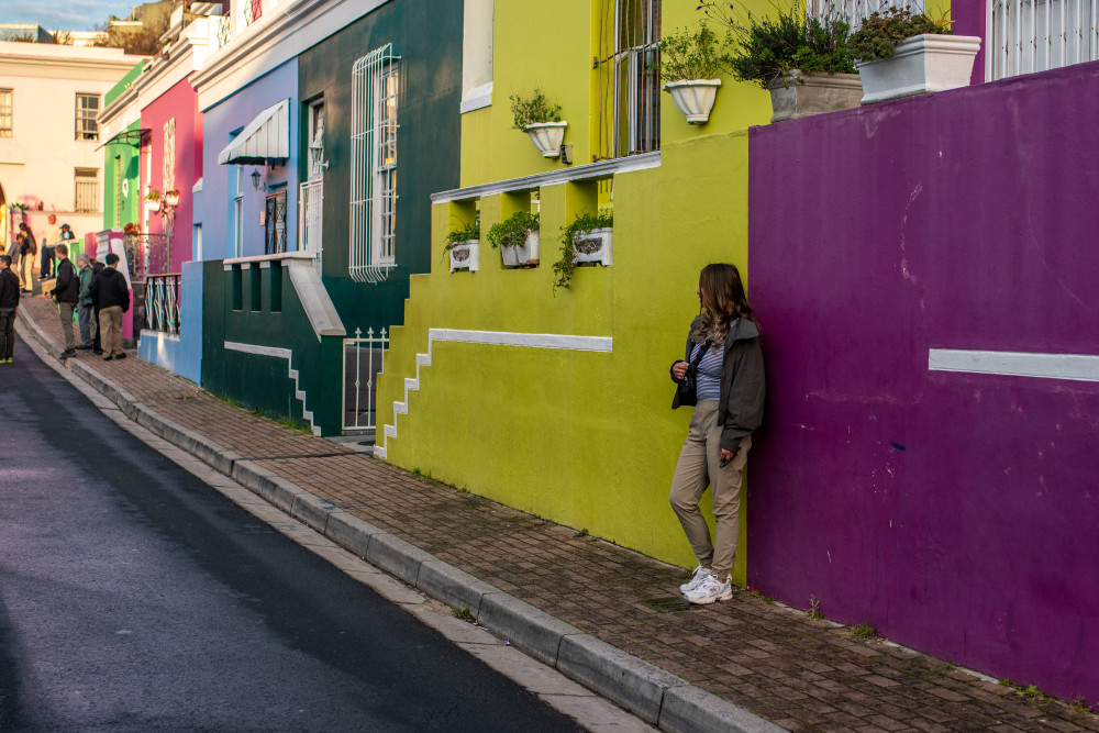 Cape Archives Tours and Safaris