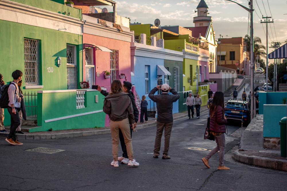 Cape Archives Tours and Safaris