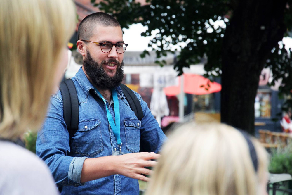 Discover Berlin with a Private Guide