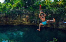 Cancun Adventures7