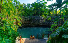 Cancun Adventures13
