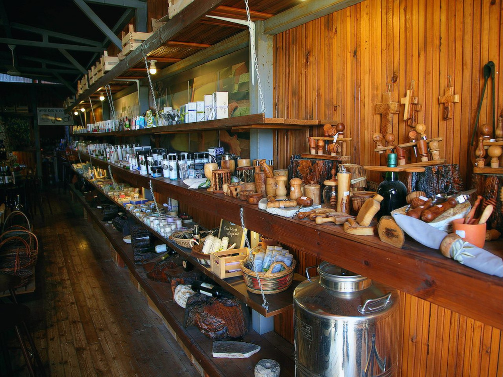 Shore Excursion - Olive Oil, Crafts & Coastal Views from Limassol