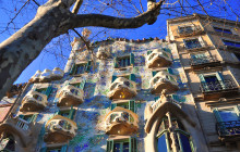ExperienceFirst - Barcelona5