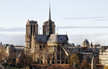 Vox City - Europe2