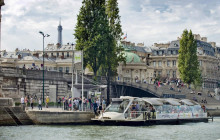 Vox City - Europe7