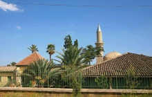 EOS TOURS (Cyprus)2
