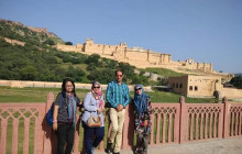 Raj Tour & Travel3