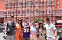 Raj Tour & Travel1