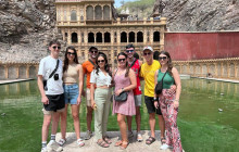 Raj Tour & Travel5