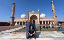 Raj Tour & Travel6