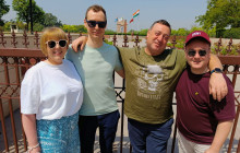 Raj Tour & Travel7