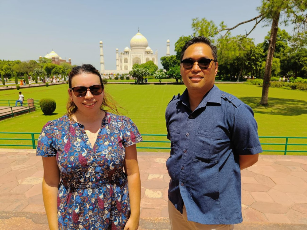 4 Days Private Luxury Golden Triangle Tour From Delhi