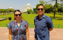 Raj Tour & Travel8