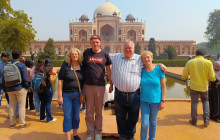 Raj Tour & Travel9