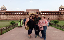 Raj Tour & Travel10