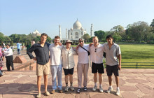 Raj Tour & Travel11