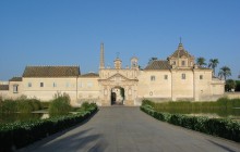 Monastery of Santa Maria de las Cuevas