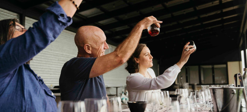 Premium Gin Masterclass
