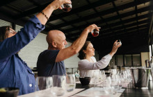 Never Never Distilling Co5