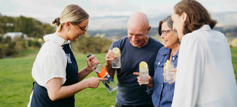 Premium Gin Masterclass