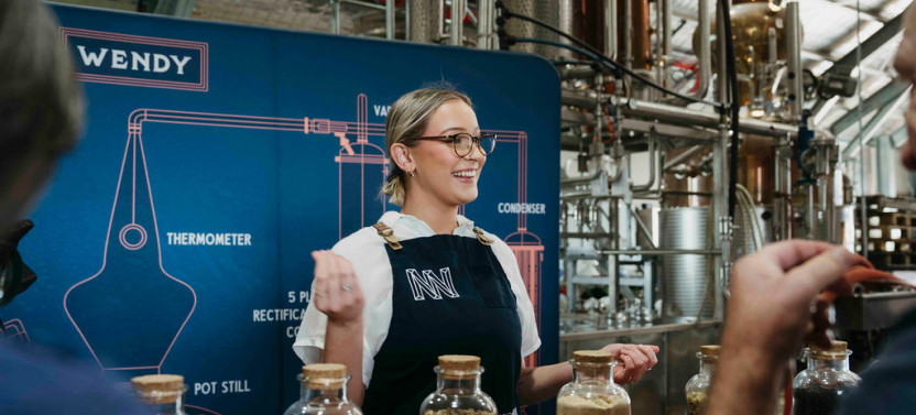 Premium Gin Masterclass