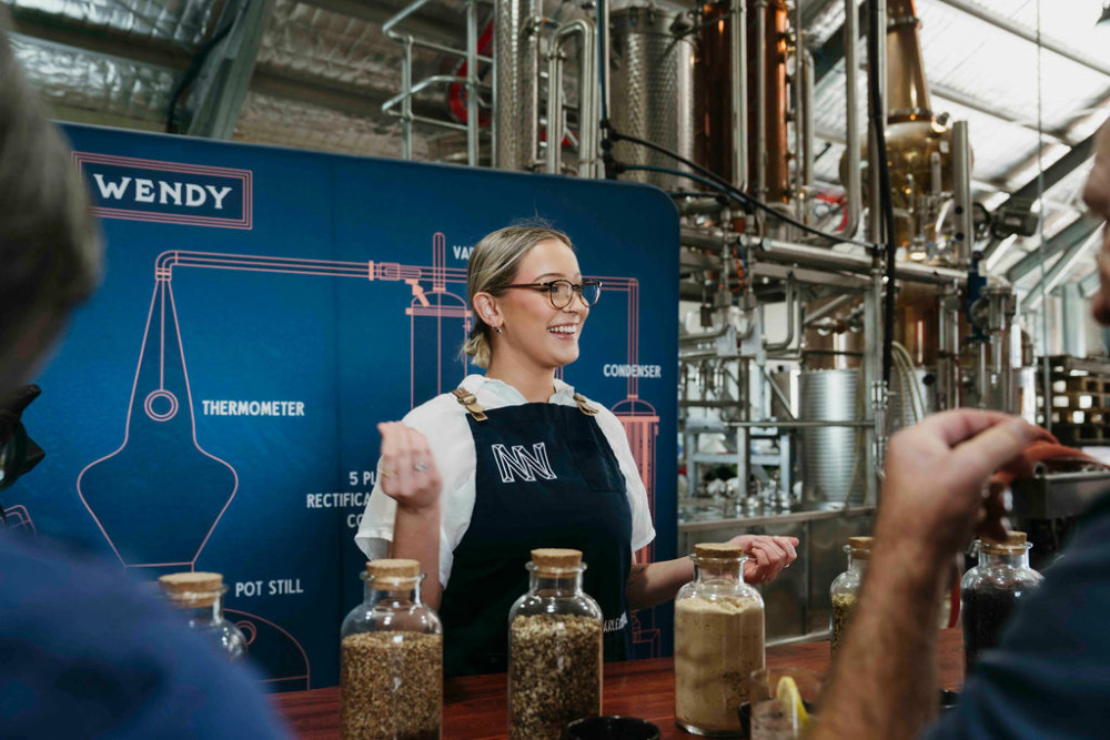 Premium Gin Masterclass