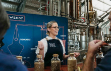 Never Never Distilling Co7