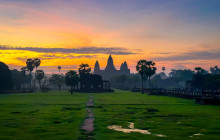 About Cambodia Travel & Tours11