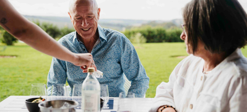 Guided Gin Tasting