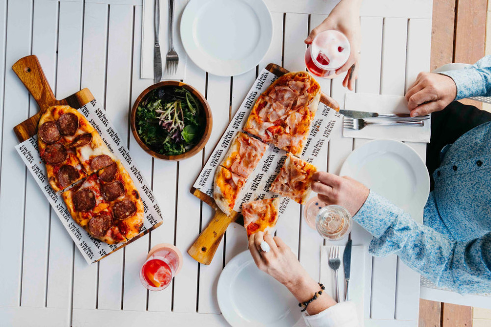 Never Never Distilling Co