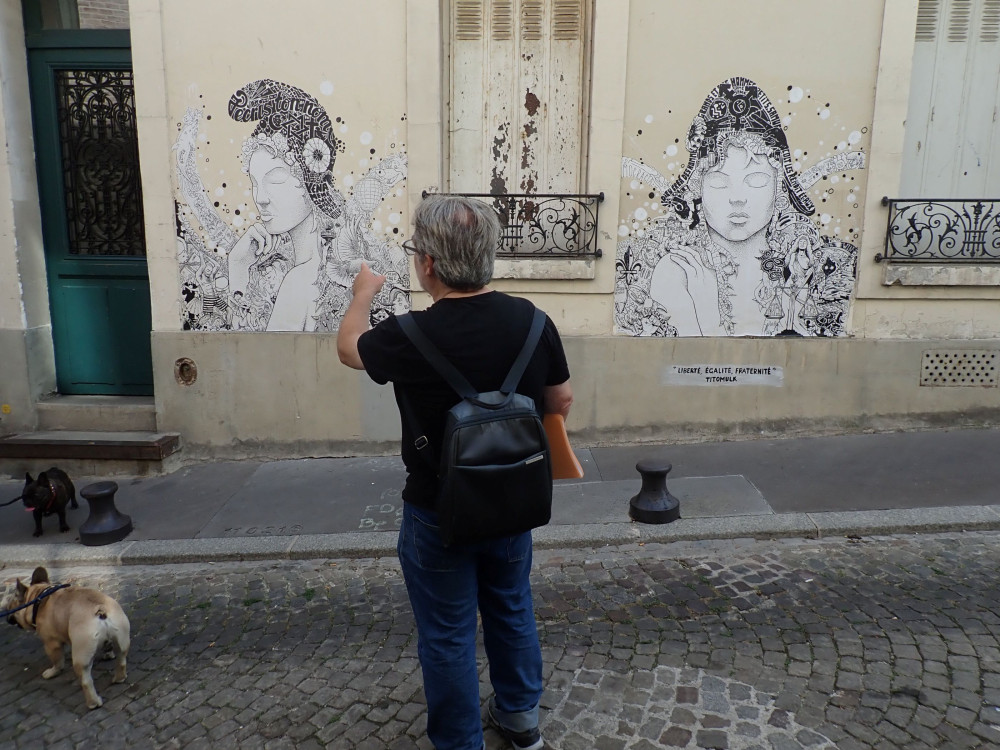Memories France