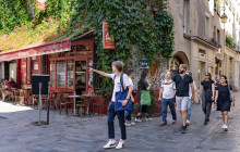 Memories France1