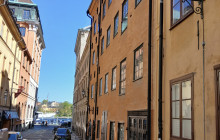 Sweden History Tours3