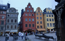 Sweden History Tours4