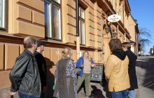 Sweden History Tours2