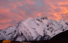 Marvel Treks and Expedition3