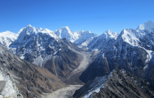 Marvel Treks and Expedition4