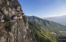 Marvel Treks and Expedition2