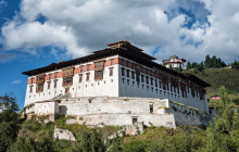 Marvel Treks and Expedition3