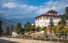 Marvel Treks and Expedition4