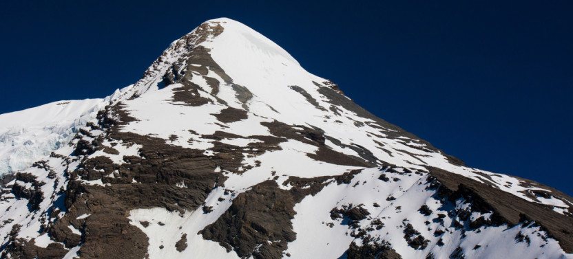 7 Day Adventurous Pisang Peak Climb