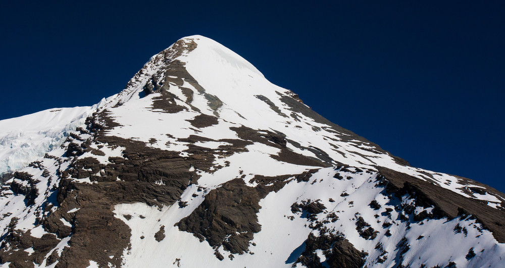 7 Day Adventurous Pisang Peak Climb