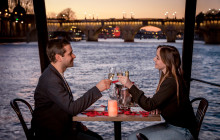 Paris City Vision4