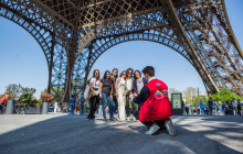 Paris City Vision2