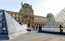 Paris City Vision3